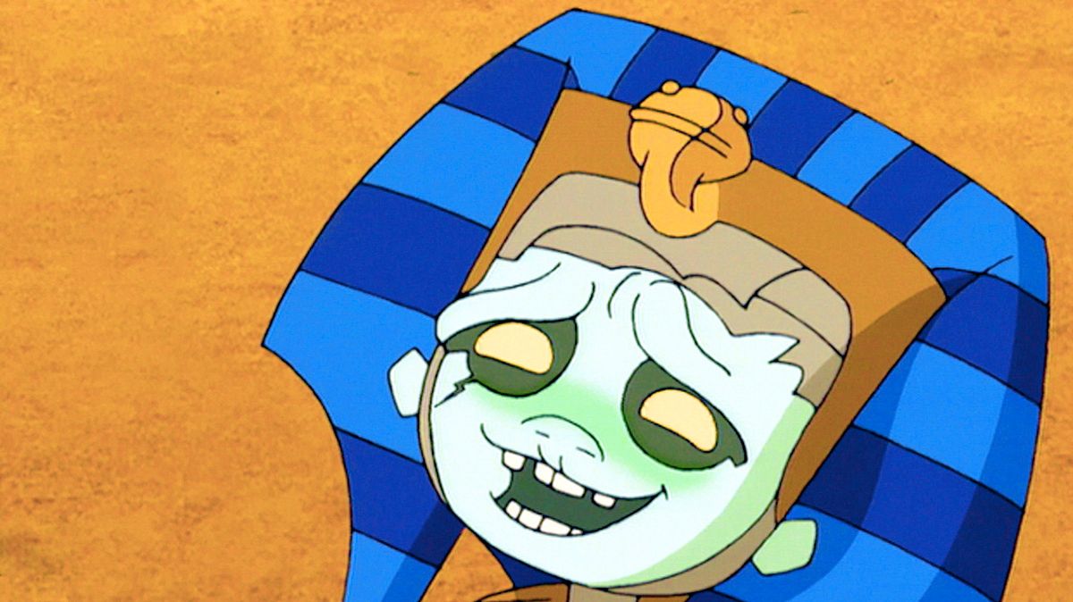 tutenstein