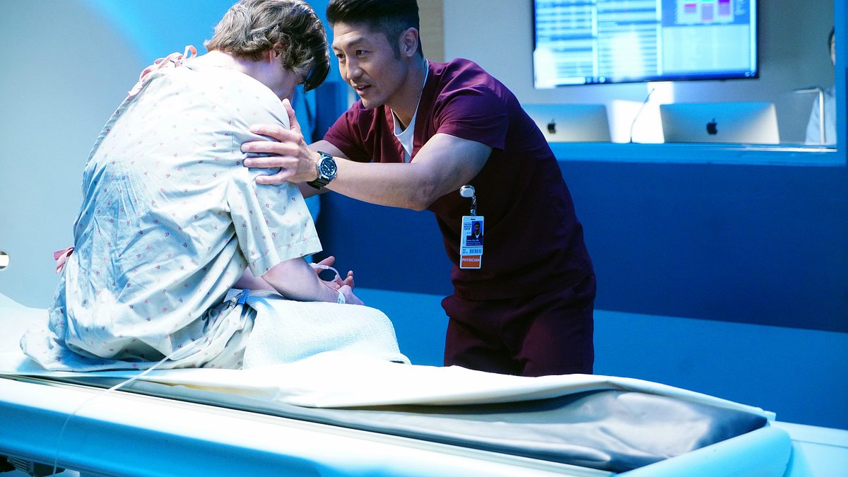 chicago med