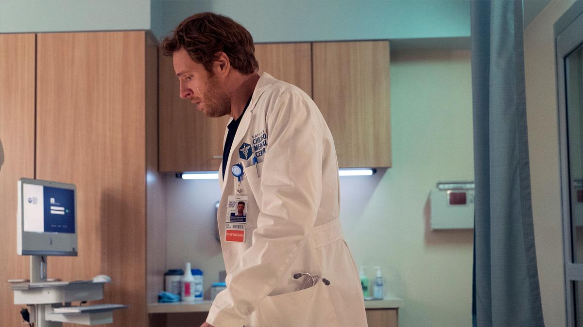 chicago med
