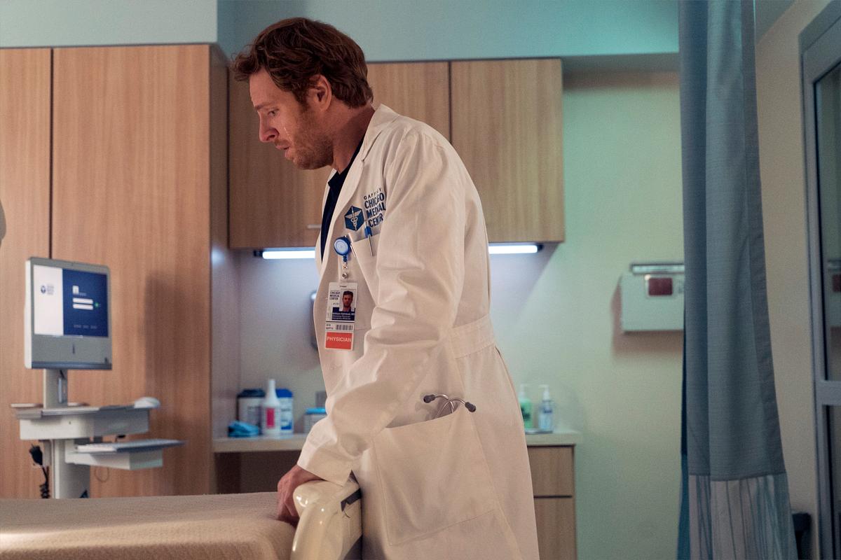 chicago med