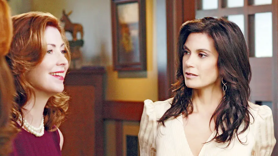 desperate housewives