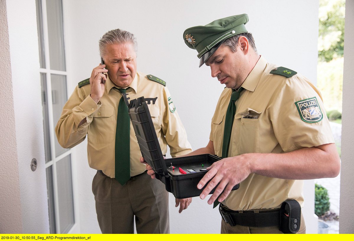 Hubert ohne Staller hubert ohne staller