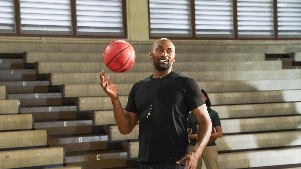 hawaii five-0