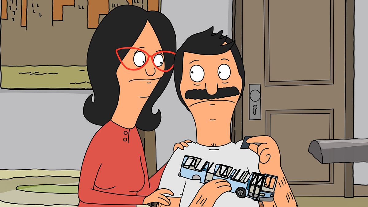 bobs burgers