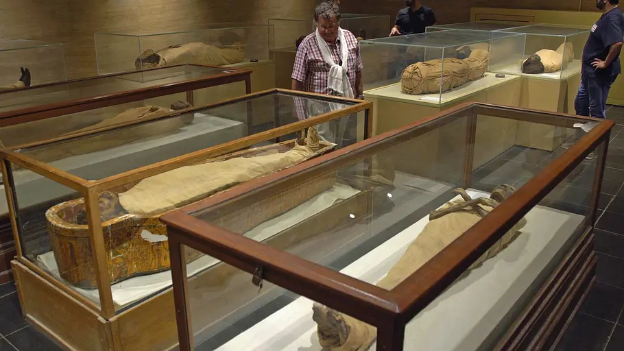 Ewiges Ägypten ewiges ägypten