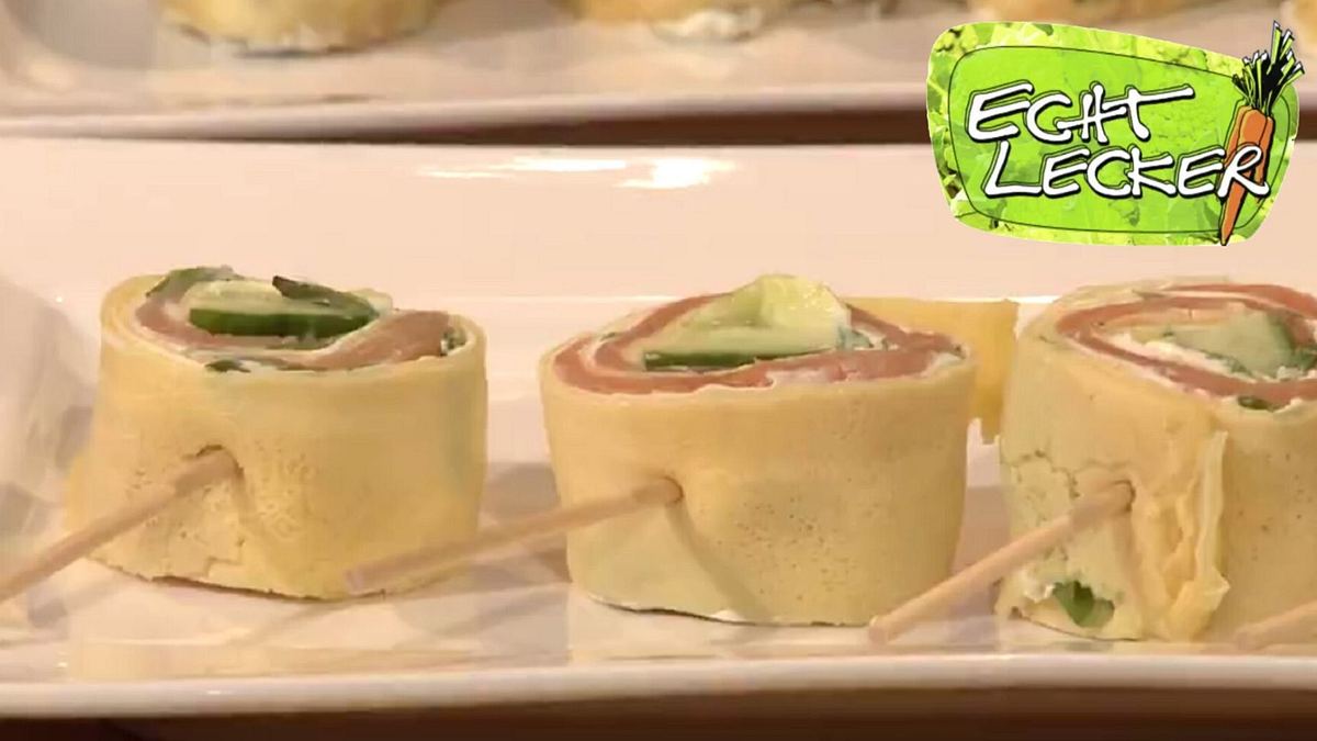 echt lecker