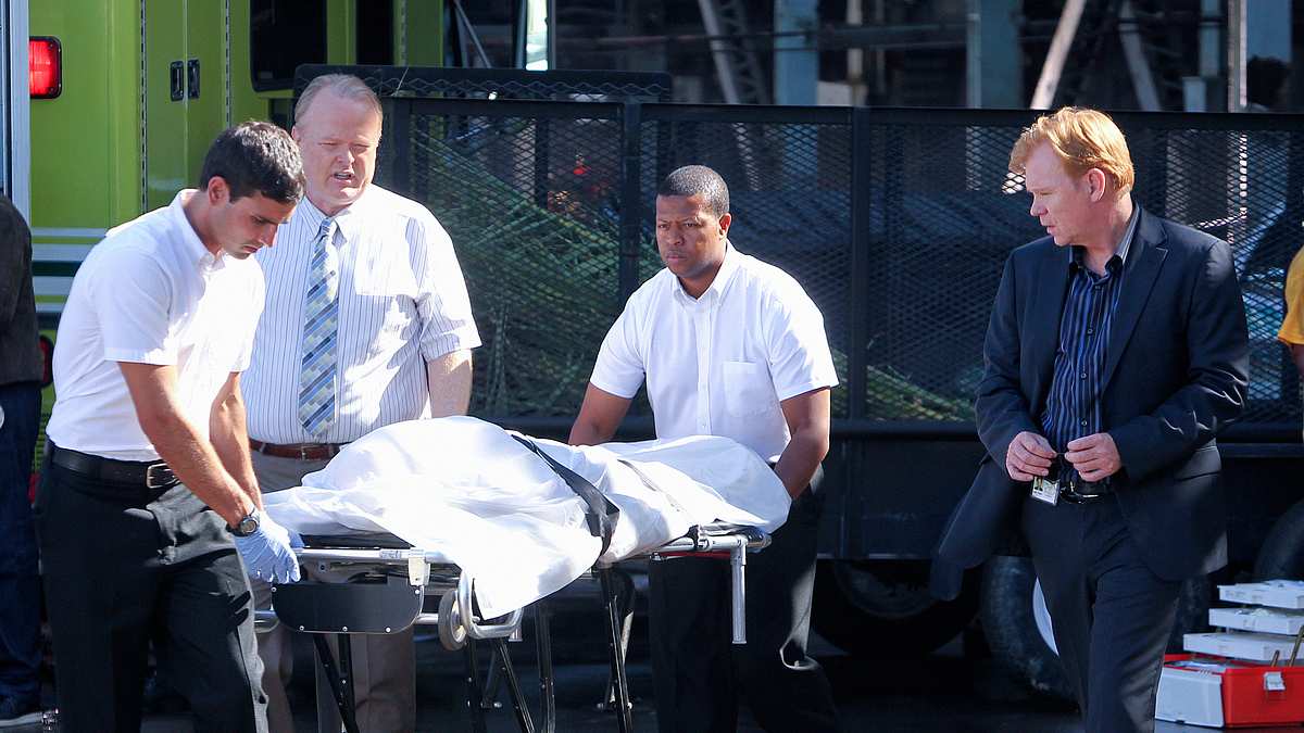 csi: miami