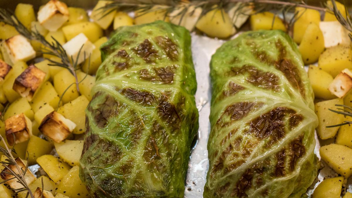 kochs anders - gourmetideen aus hessen