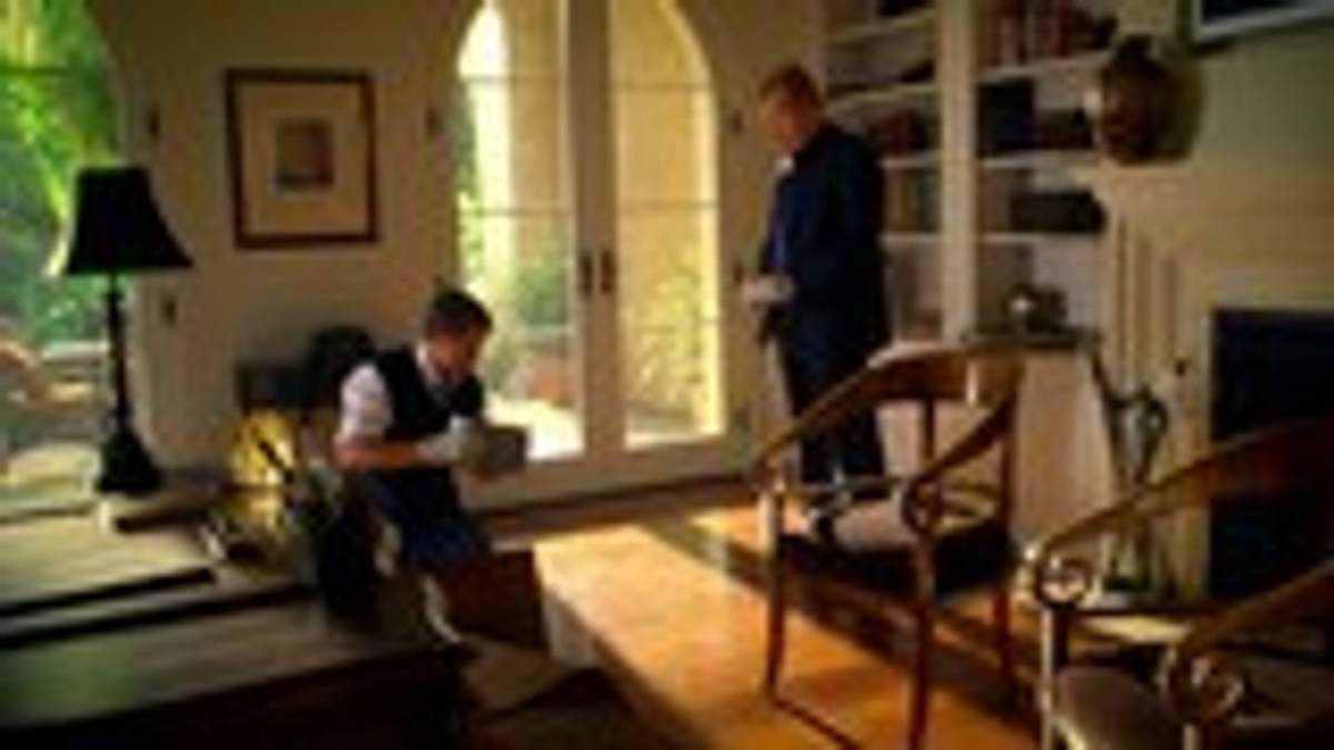 csi: miami