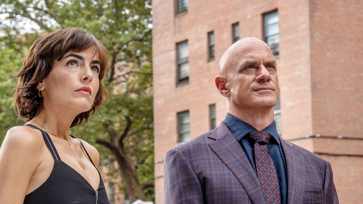 law & order: organized crime