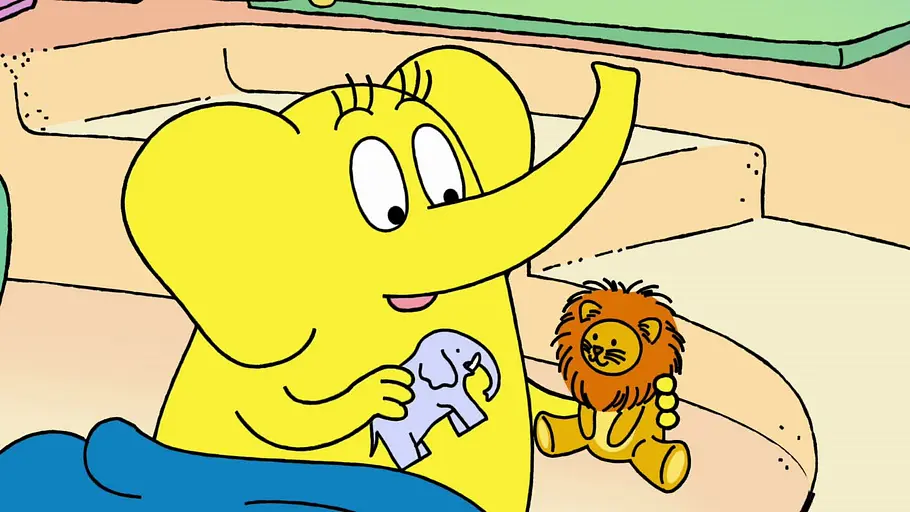 Barbapapa und Familie barbapapa und familie