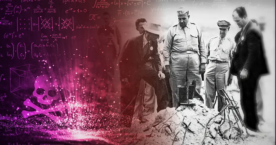 Wissenschaft extrem - Forschende, die an Grenzen gehen wissenschaft extrem - forschende, die an grenzen gehen