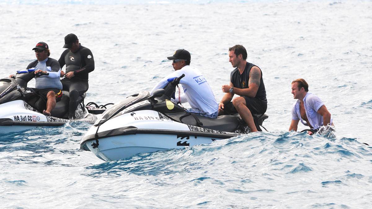 hawaii five-0