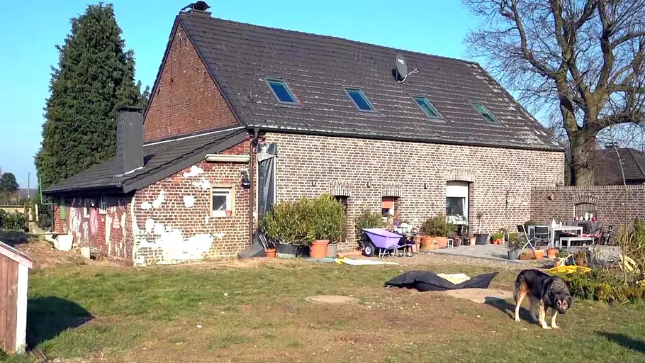 Zuhause im Glück - Unser Einzug in ein neues Leben zuhause im glück - unser einzug in ein neues leben