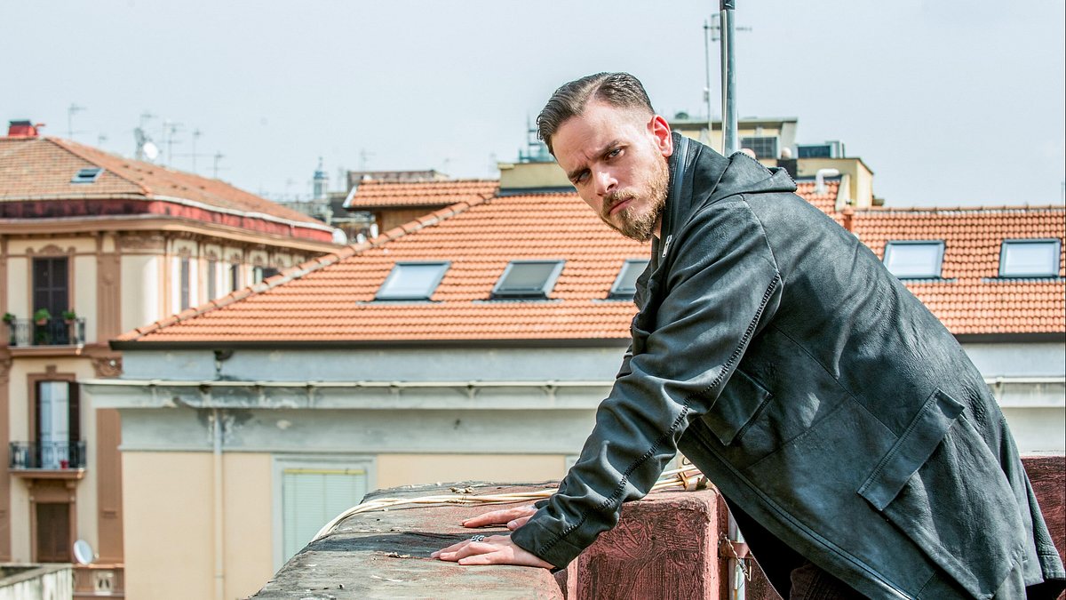 gomorrha - die serie