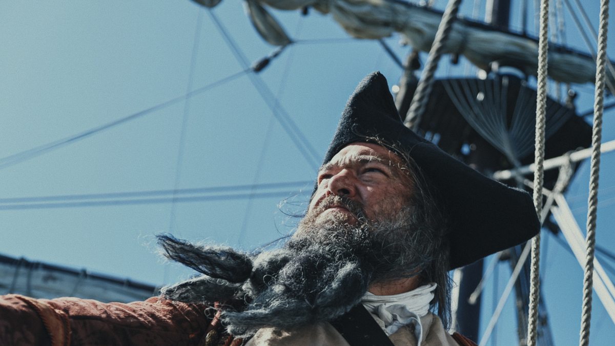 piraten: die geschichten hinter den legenden