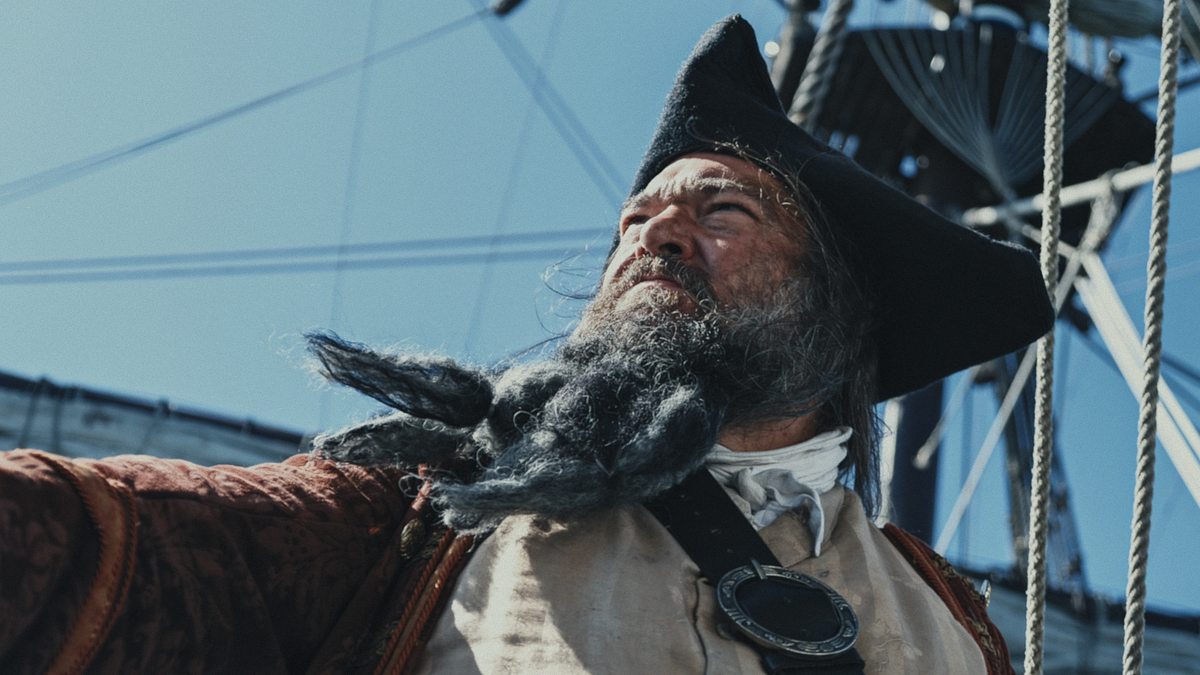piraten: die geschichten hinter den legenden