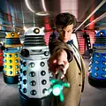 Doctor Who Thumbnail