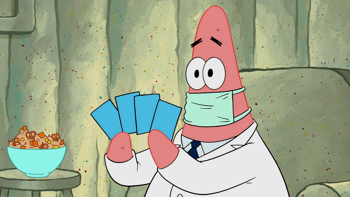 spongebob schwammkopf