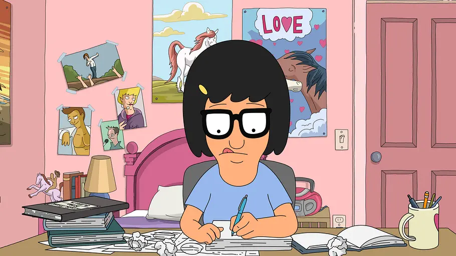 bobs burgers