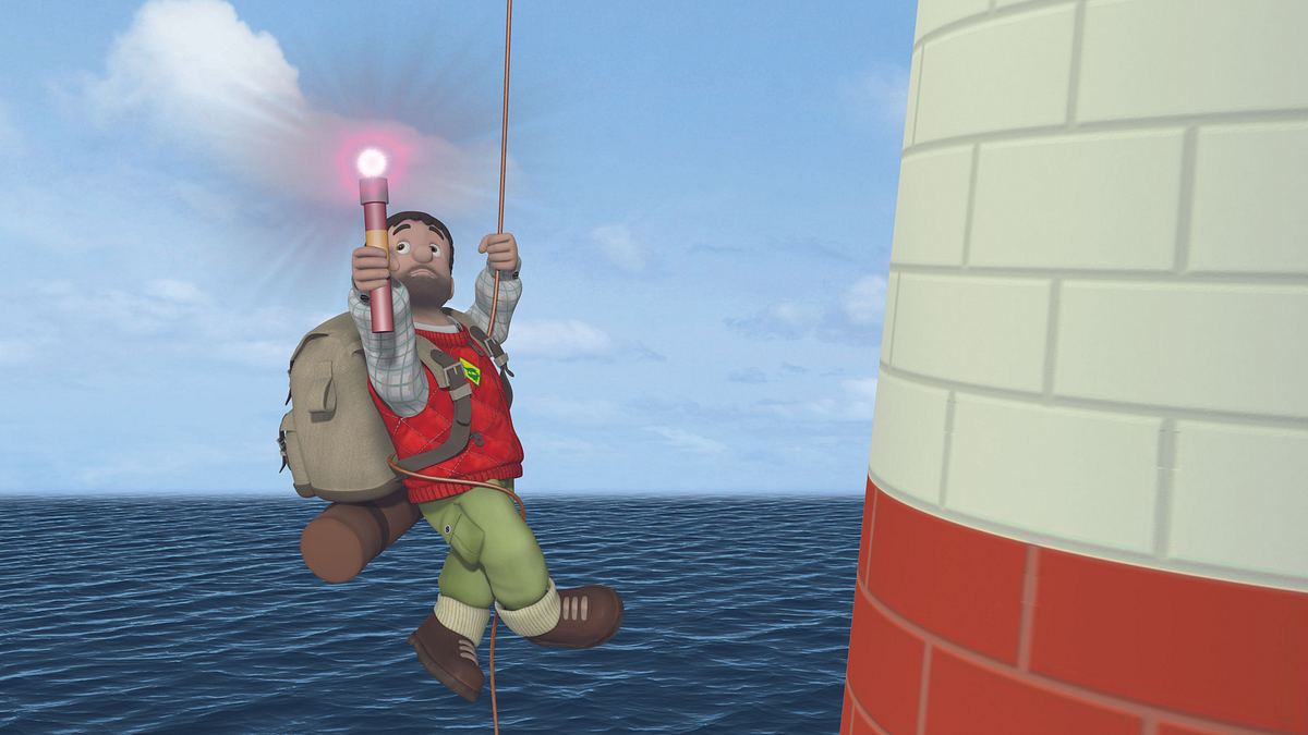 feuerwehrmann sam