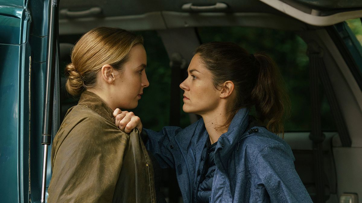 killing eve