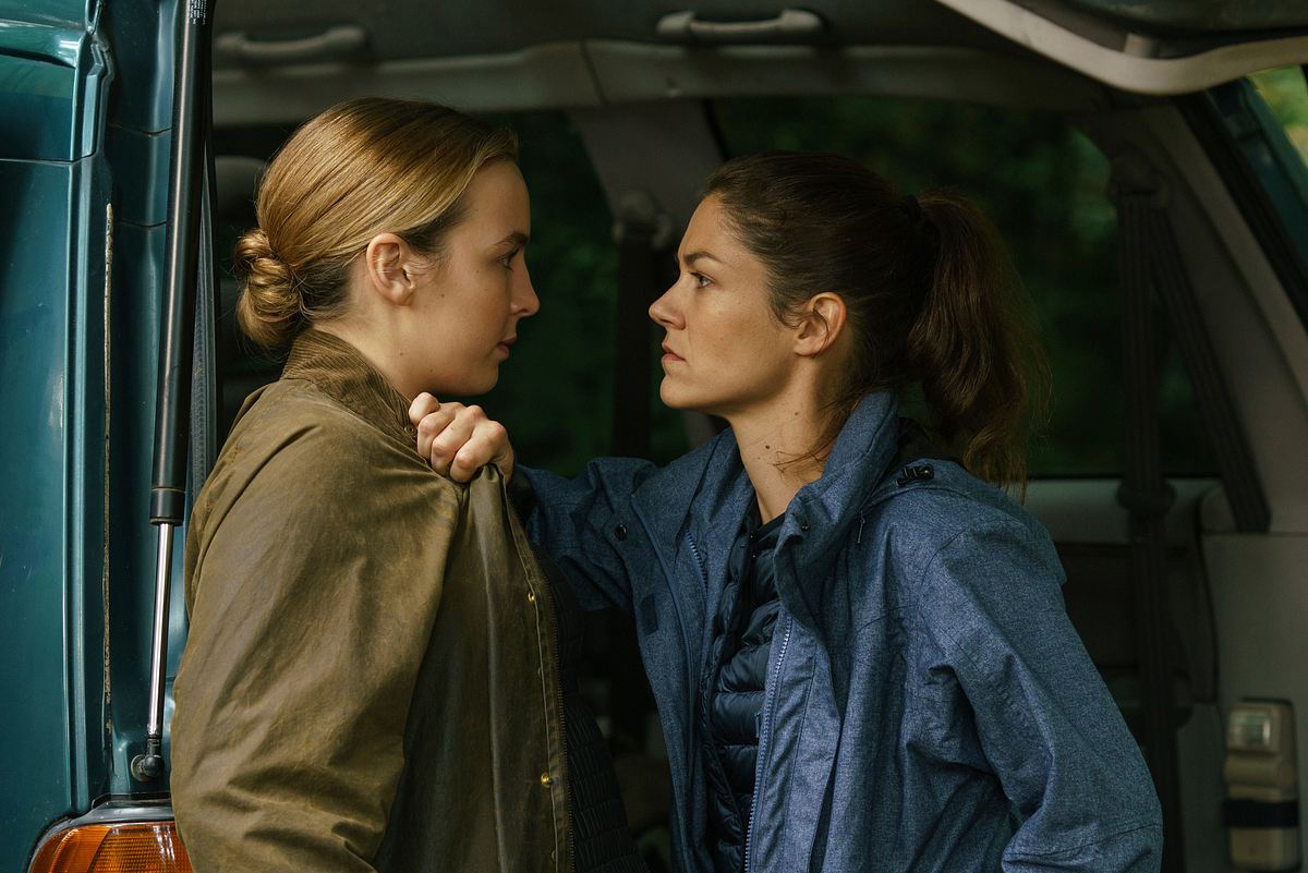 Killing Eve killing eve