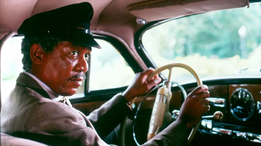 Miss Daisy und ihr Chauffeur miss daisy und ihr chauffeur