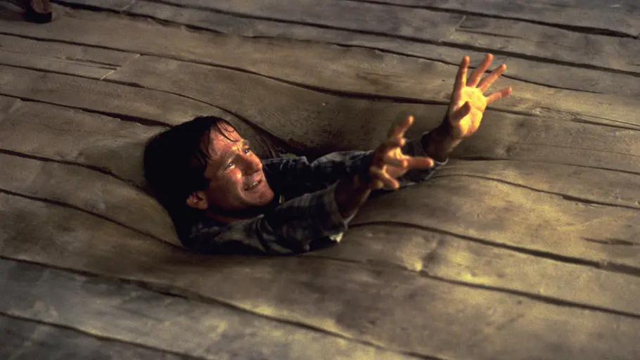 jumanji