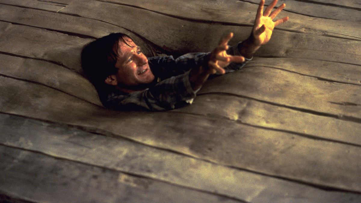 jumanji