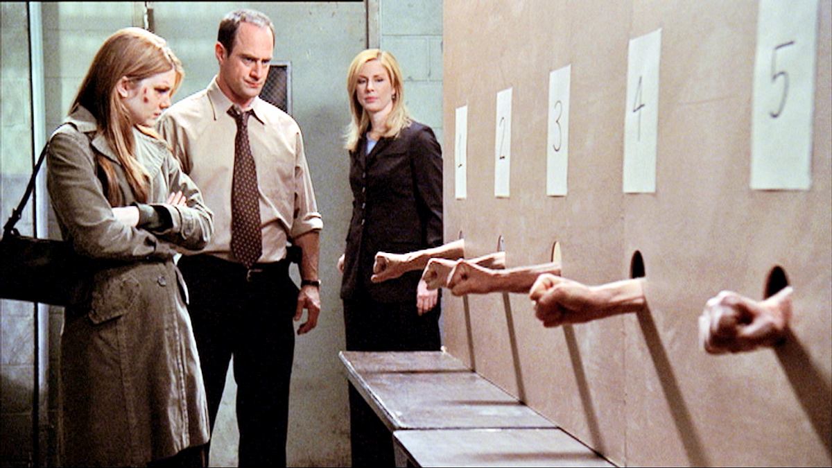 law & order: special victims unit