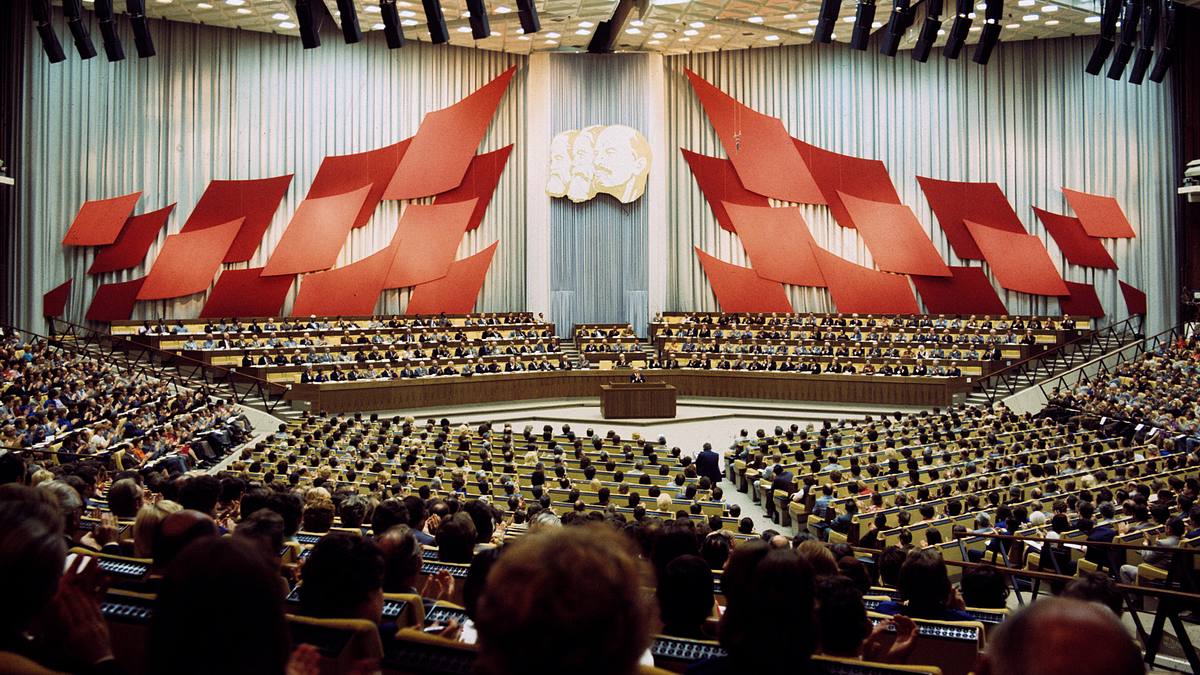 geheimnisse der ddr