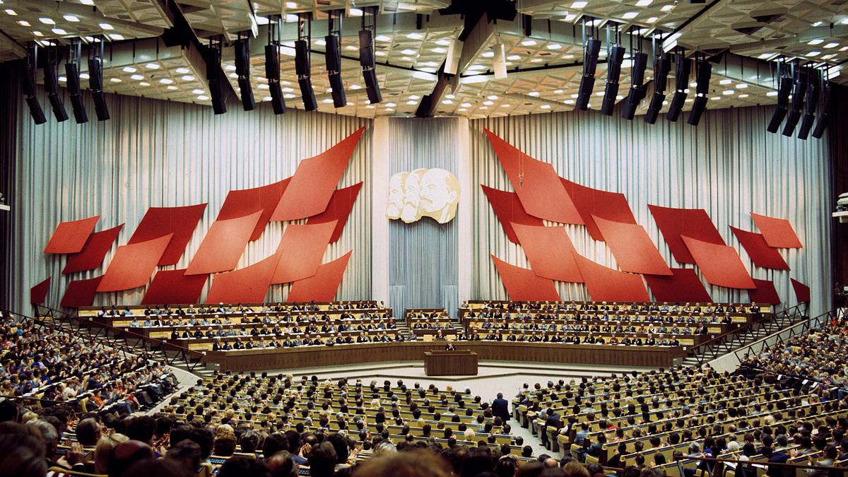 geheimnisse der ddr