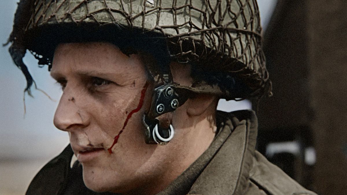 die befreiung europas: d-day bis berlin