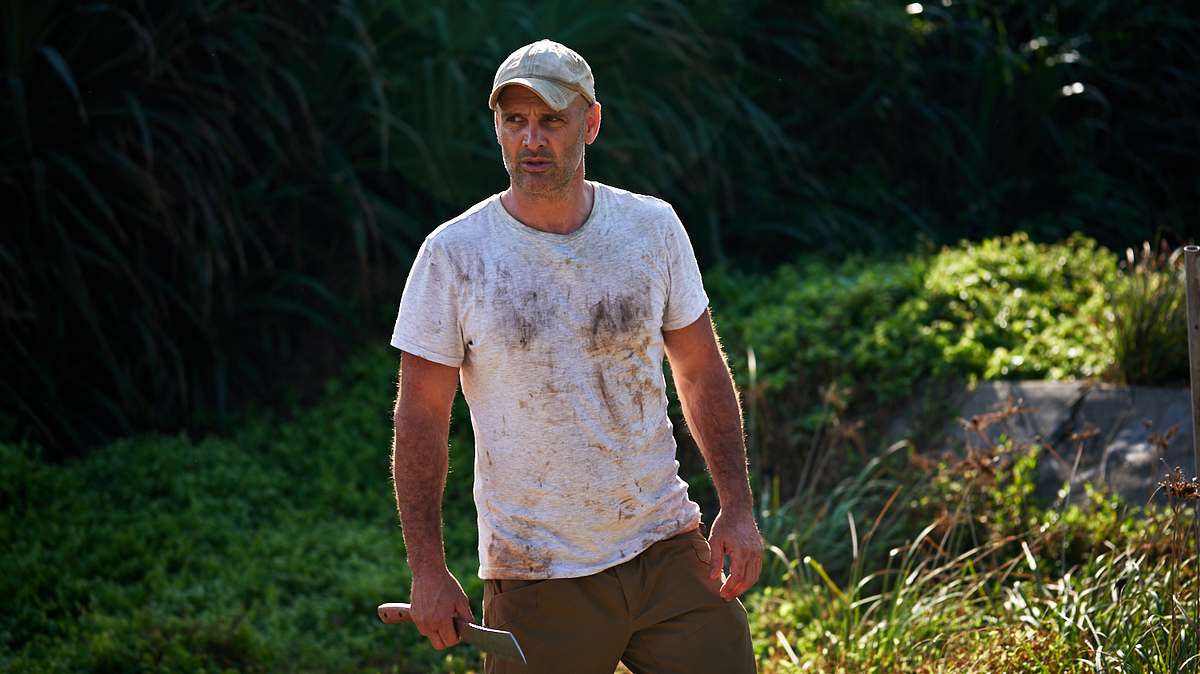 ed stafford: das survival-duell