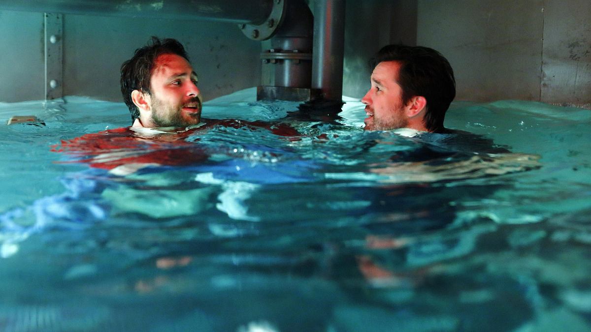 its always sunny in philadelphia