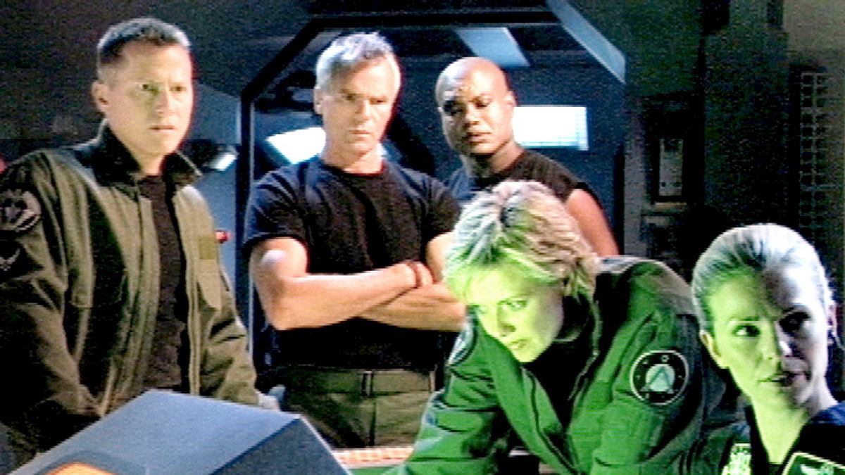 stargate