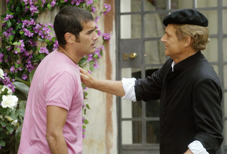 don matteo