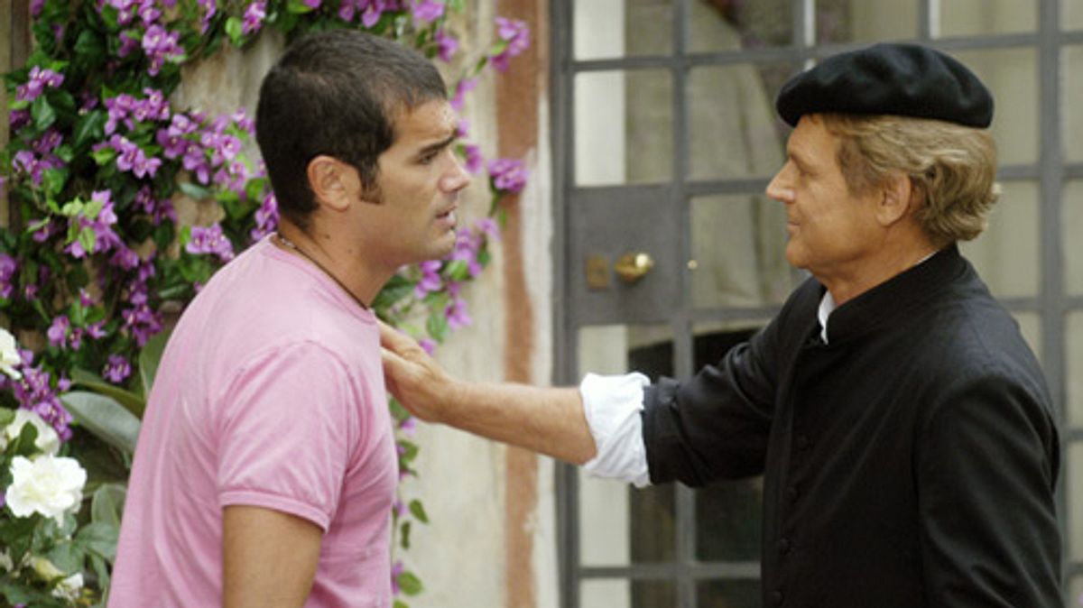don matteo