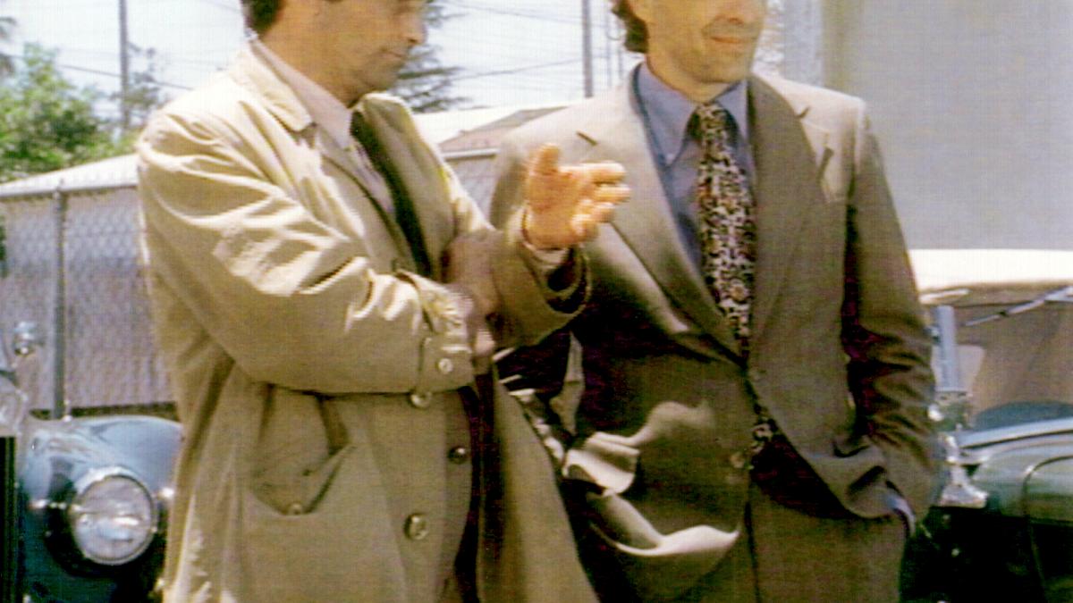 columbo