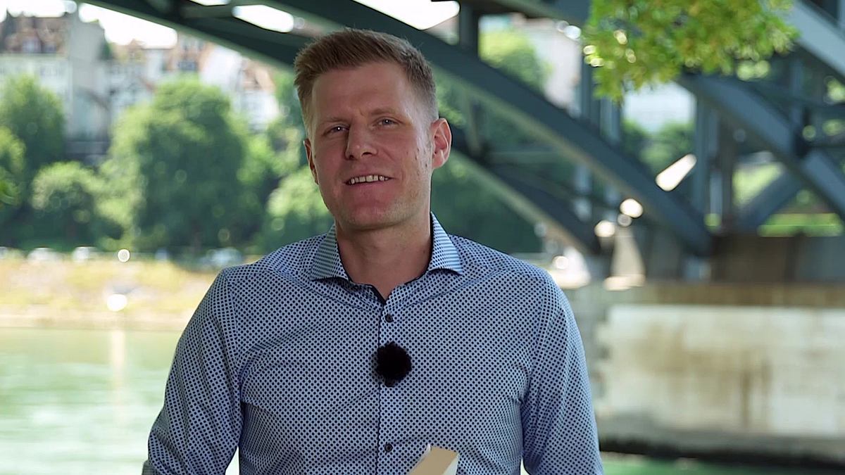 Antworten aus der Bibel mit Gabriel Häsler antworten aus der bibel mit gabriel häsler