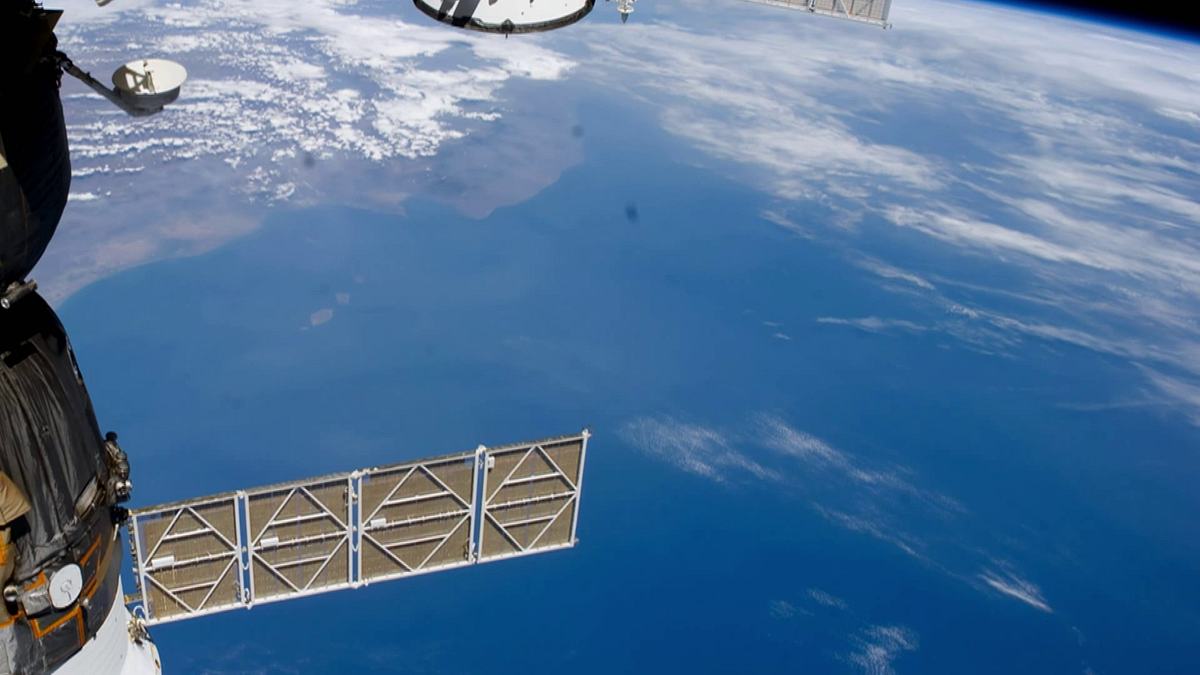 die geheimen akten der nasa
