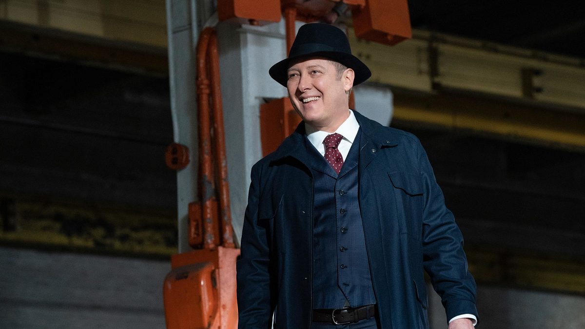 the blacklist