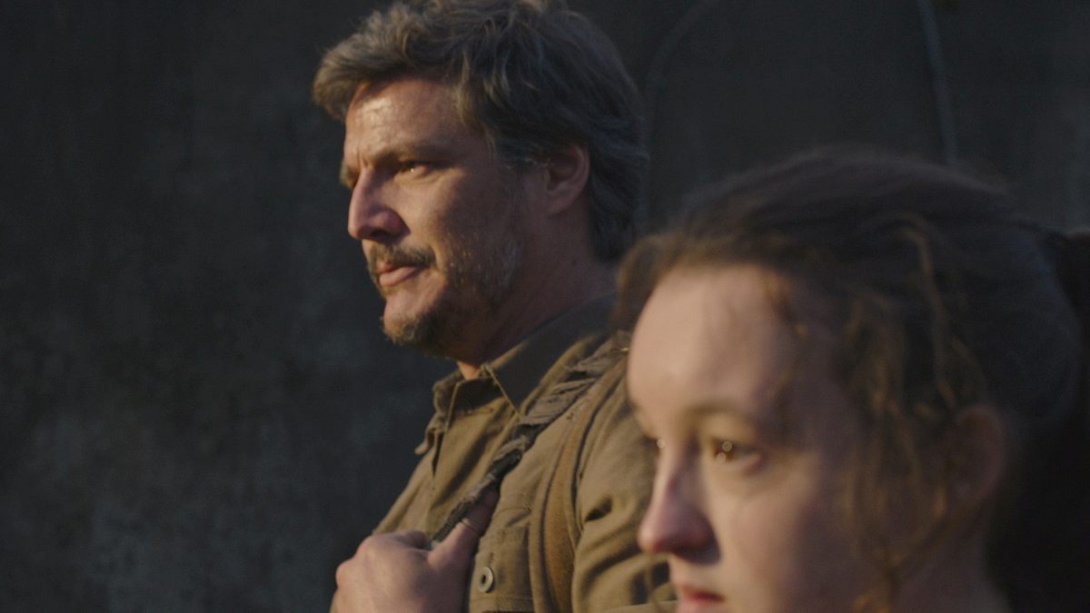 the last of us