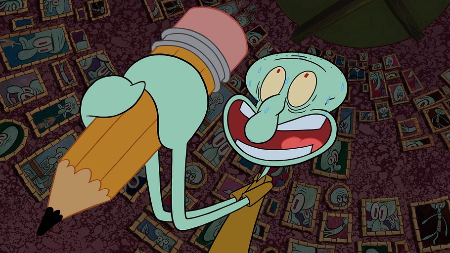 spongebob schwammkopf