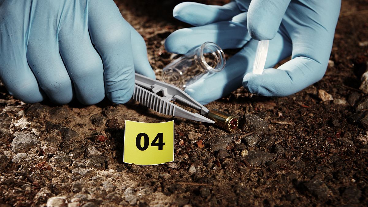 cold case files