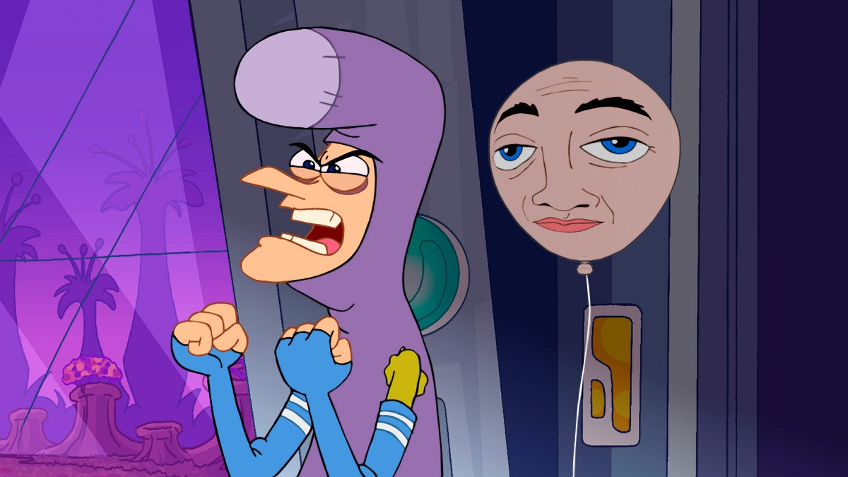 phineas und ferb