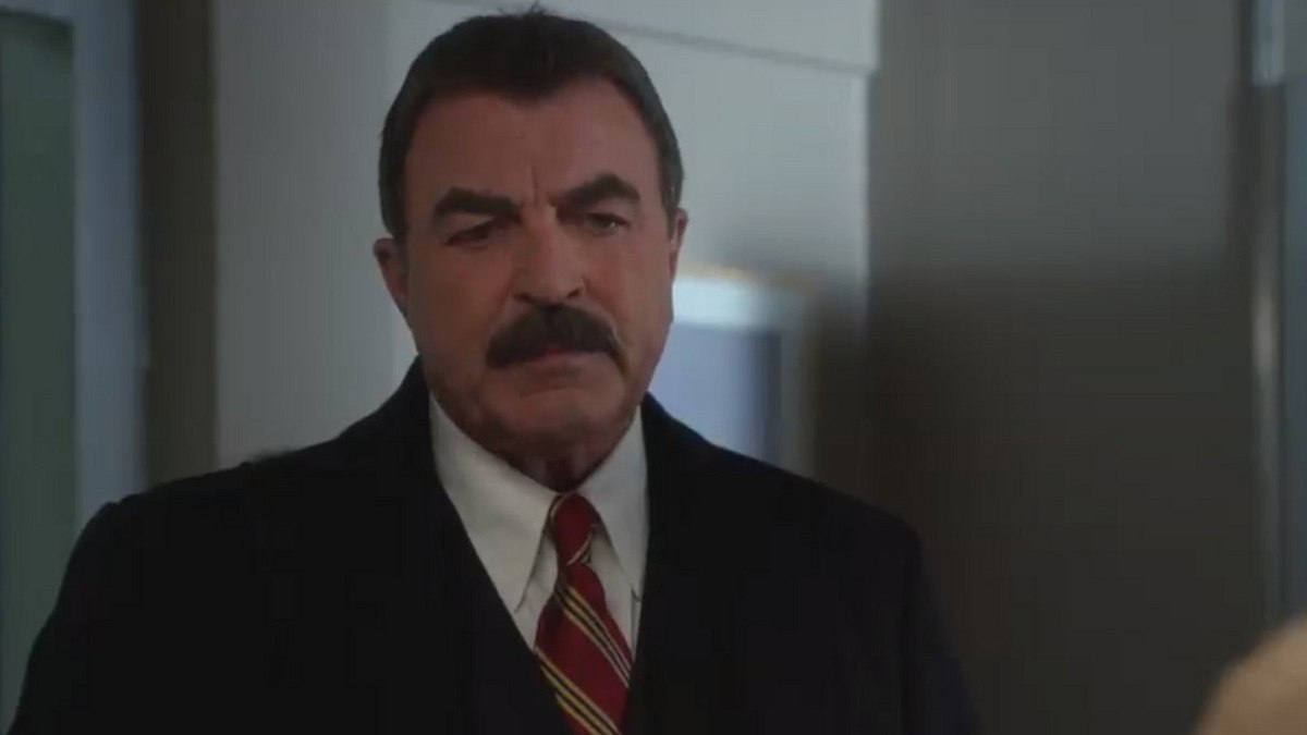 blue bloods - crime scene new york