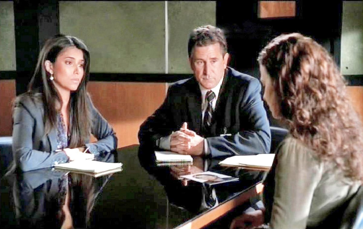 Without a Trace - Spurlos verschwunden without a trace - spurlos verschwunden