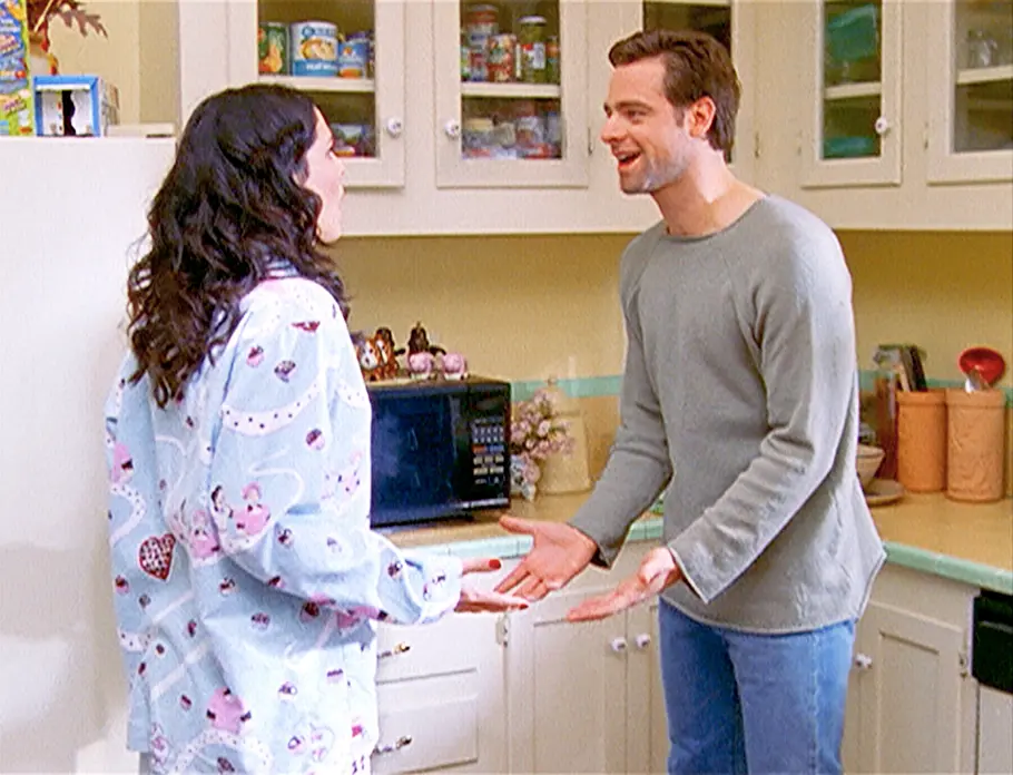 Gilmore Girls gilmore girls